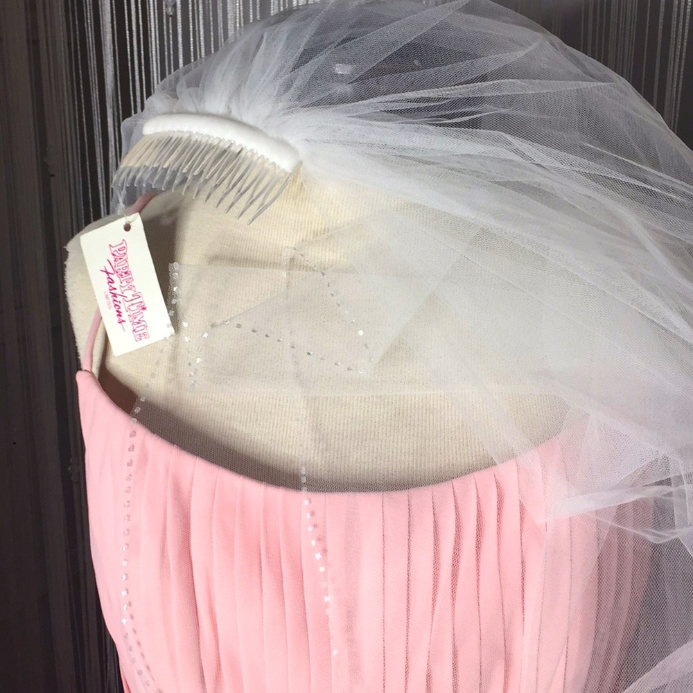 Wedding Veil